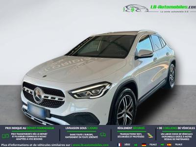 Mercedes GLA 250 BVA 4Matic