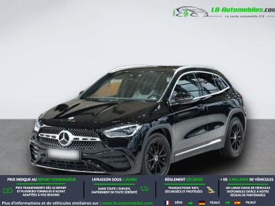 Mercedes GLA 250 BVA 4Matic