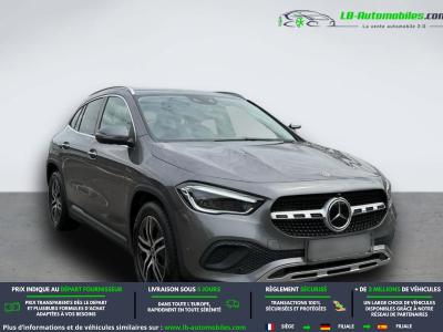 Mercedes GLA 250 BVA 4Matic