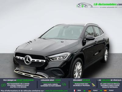 Mercedes GLA 250 e BVA