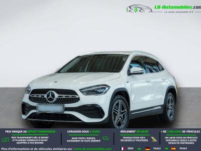Mercedes GLA 250 e BVA