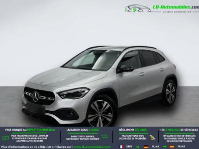Mercedes GLA 220 d BVA 4Matic
