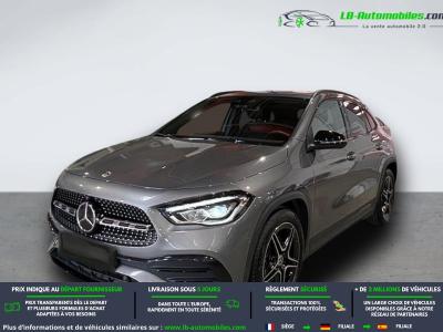 Mercedes GLA 220 d BVA 4Matic