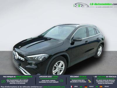 Mercedes GLA 180 BVA