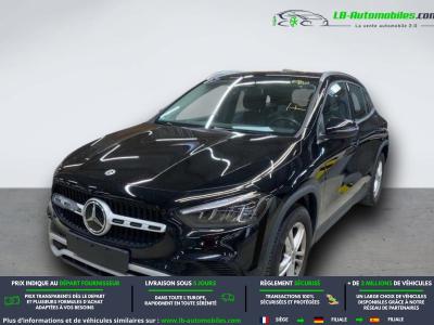 Mercedes GLA 180 BVA