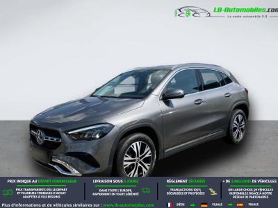 Mercedes GLA 180 BVA