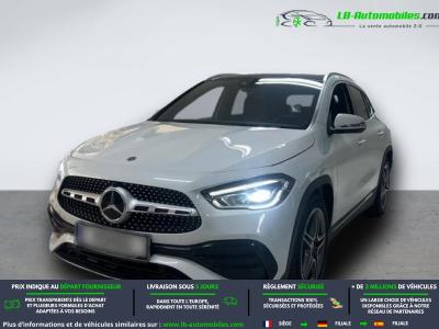 Mercedes GLA 250 BVA 4Matic