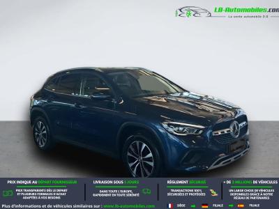 Mercedes GLA 250 BVA 4Matic