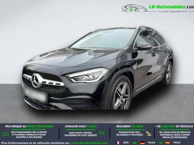 Mercedes GLA 250 BVA 4Matic