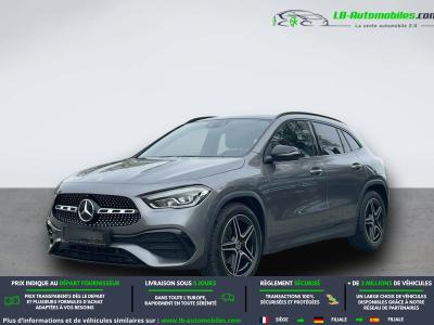 Mercedes GLA 250 BVA 4Matic