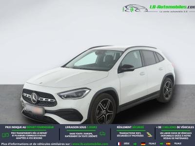 Mercedes GLA 200 BVA