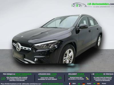Mercedes GLA 200 BVA