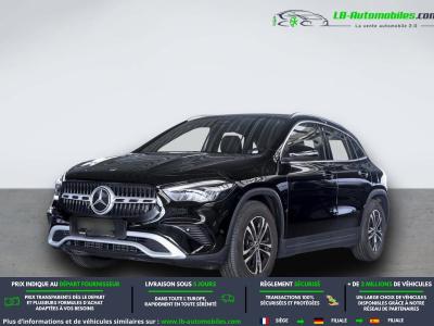 Mercedes GLA 200 BVA