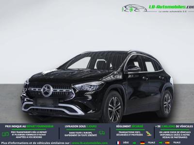Mercedes GLA 200 BVA