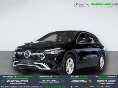 Mercedes GLA 200 BVA