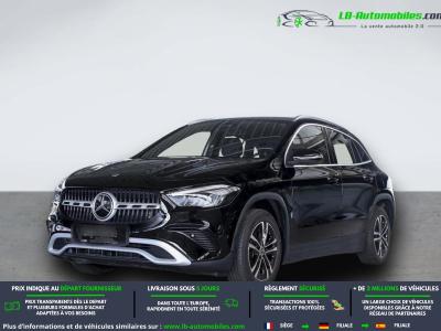 Mercedes GLA 200 BVA
