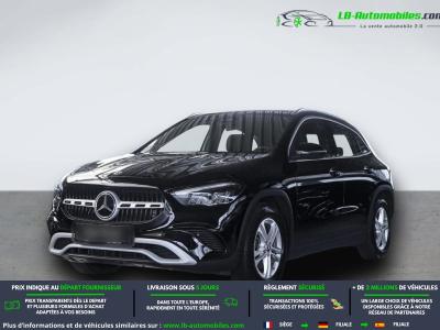 Mercedes GLA 200 BVA