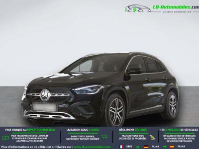 Mercedes GLA 250 e BVA