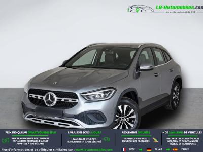 Mercedes GLA 250 e BVA