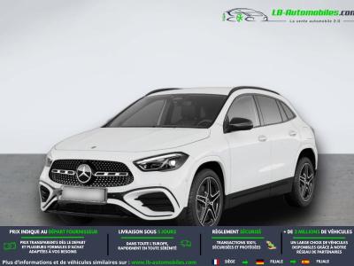 Mercedes GLA 180 BVA