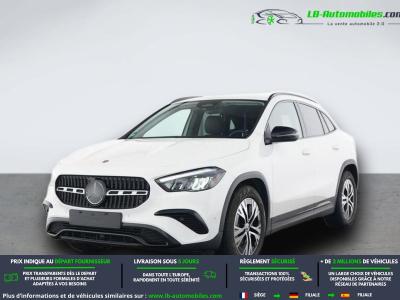 Mercedes GLA 180 BVA