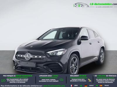 Mercedes GLA 180 BVA