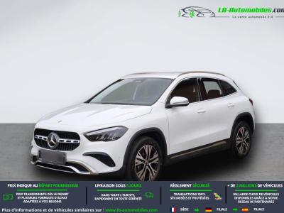 Mercedes GLA 180 BVA