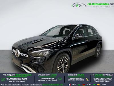 Mercedes GLA 180 BVA