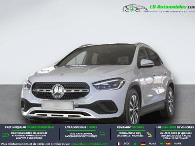 Mercedes GLA 250 e BVA