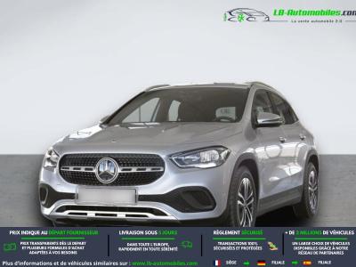 Mercedes GLA 250 e BVA