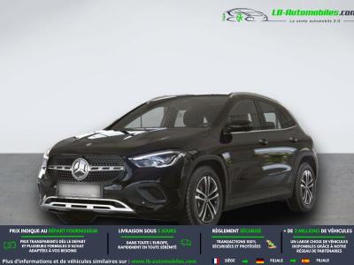 Mercedes GLA 250 e BVA