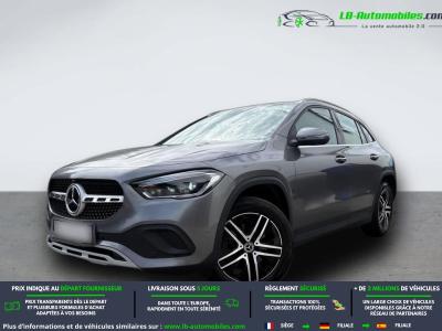 Mercedes GLA 250 e BVA