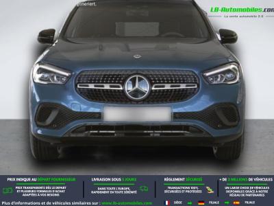 Mercedes GLA 200 BVA