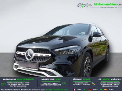Mercedes GLA 200 BVA