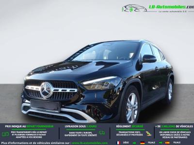 Mercedes GLA 200 BVA