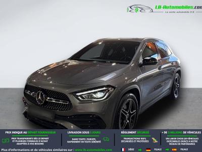 Mercedes GLA 200 BVA
