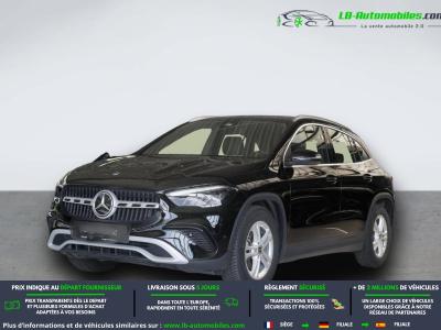 Mercedes GLA 200 BVA