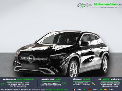 Mercedes GLA 200 BVA