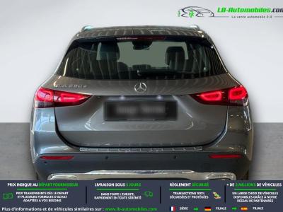 Mercedes GLA 250 e BVA
