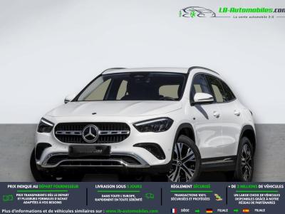 Mercedes GLA 250 e BVA