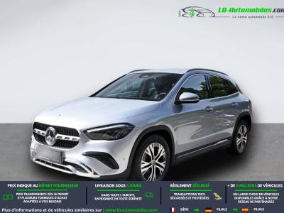 Mercedes GLA 200 d BVA
