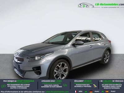 Kia Ceed 1.4 T-GDi 140 ch BVA