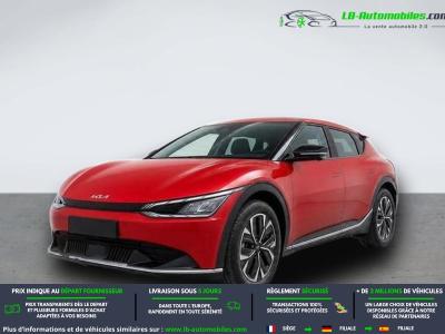 Kia EV6 229 ch