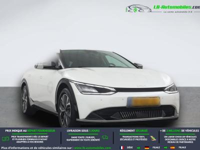 Kia EV6 229 ch
