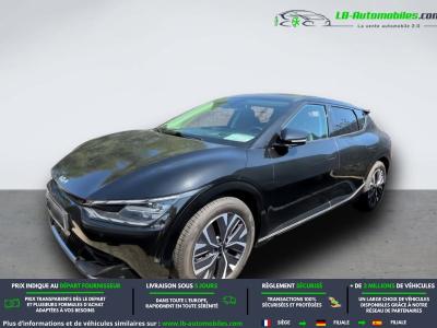 Kia EV6 229 ch