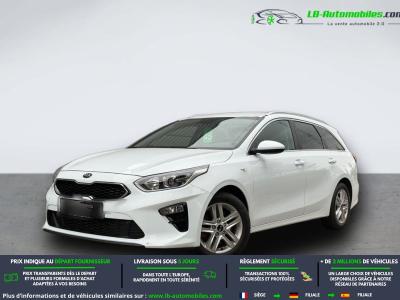 Kia Ceed SW 1.6 CRDi 136 ch BVM