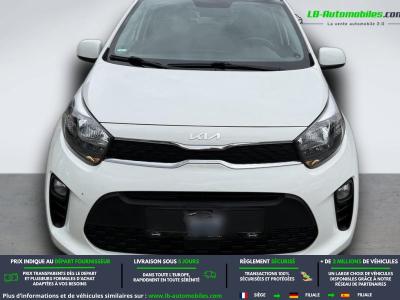 Kia Picanto 1.0 DPi 67ch BVM