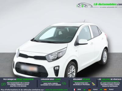 Kia Picanto 1.0 DPi 67ch BVM