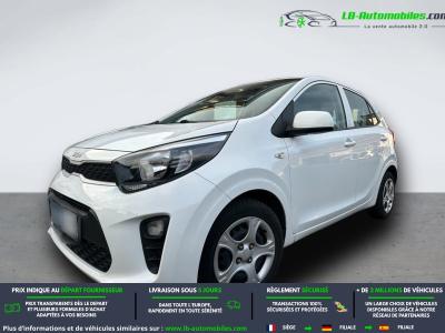 Kia Picanto 1.0 DPi 67ch BVM