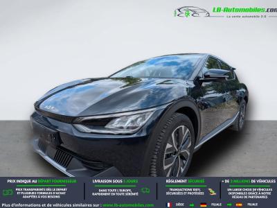 Kia EV6 229 ch